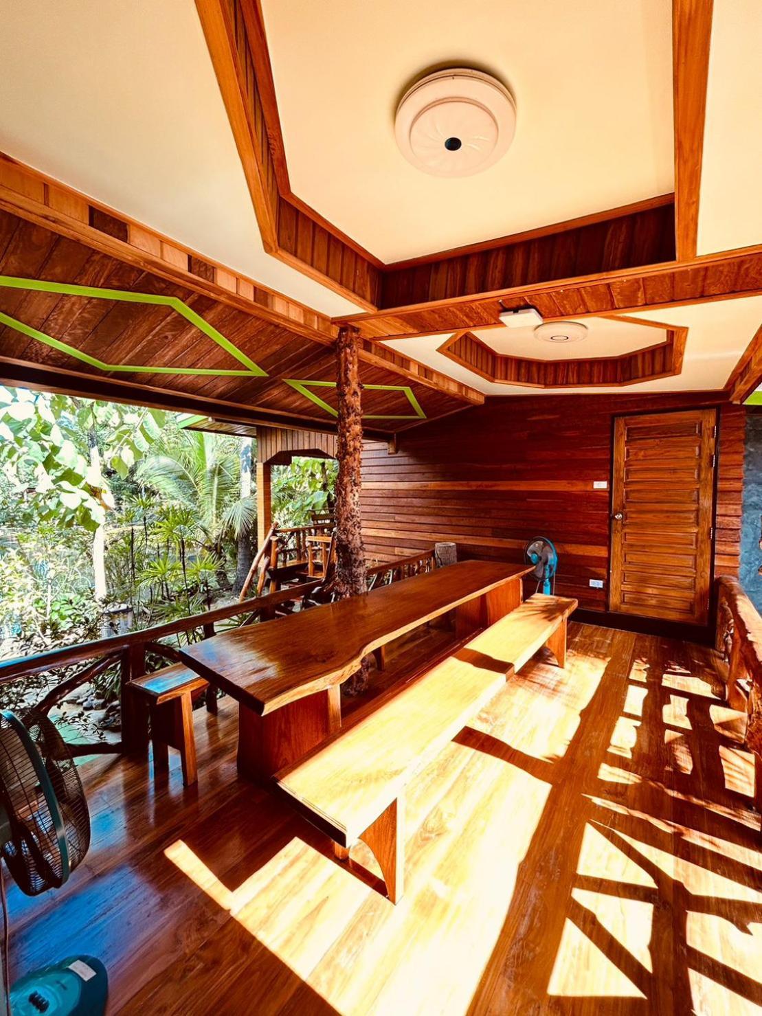 Magmai Hotel And Resort Tak Exterior photo