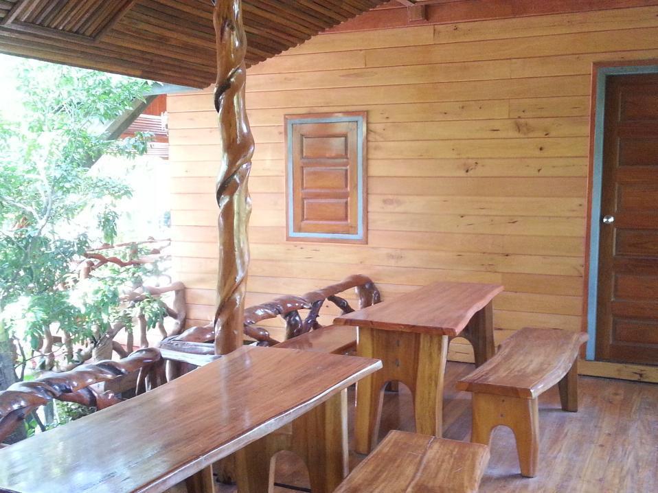 Magmai Hotel And Resort Tak Exterior photo